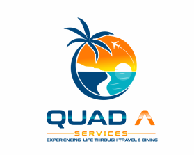 Quad A Services entry by Ilham Fajri