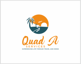 Quad A Services entry by Billahi