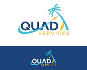 Quad A Services entry by Ameer967