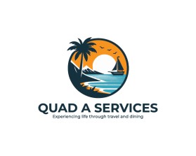 Quad A Services entry by WIDOKO