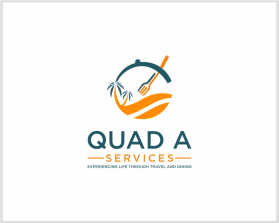 Quad A Services entry by Billahi