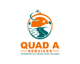 Quad A Services entry by Kang okim