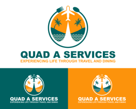Quad A Services entry by Kang okim