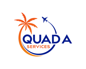 Quad A Services entry by iosiconsdesign