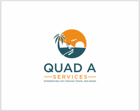 Quad A Services entry by Billahi