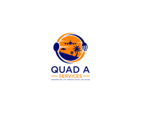 Quad A Services entry by doel_tangsi