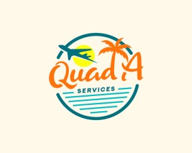 Quad A Services entry by Njuls