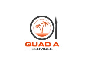 Quad A Services entry by joegdesign