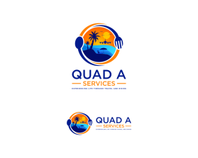 Quad A Services entry by doel_tangsi