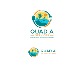 Quad A Services entry by doel_tangsi