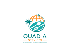 Quad A Services entry by doel_tangsi