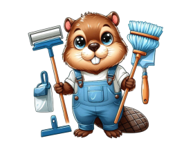 Beaver Icon for Property Management Company entry by Guddu Kumar