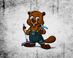 Beaver Icon for Property Management Company entry by Nikho Zholeh