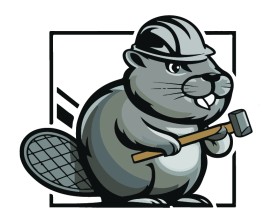 Beaver Icon for Property Management Company entry by Sharif ahmed
