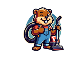 Beaver Icon for Property Management Company entry by 205stylez