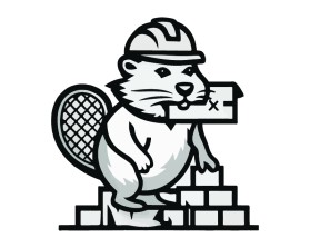Beaver Icon for Property Management Company entry by Sharif ahmed