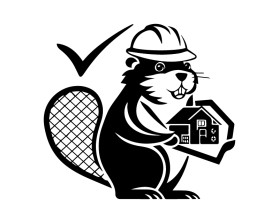 Beaver Icon for Property Management Company entry by Sharif ahmed