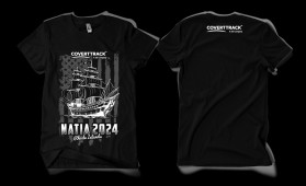 CovertTrack entry by Maulana85