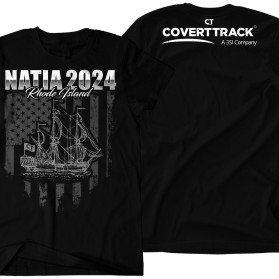 CovertTrack entry by any99