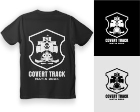 CovertTrack entry by Victory64