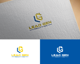 Lead Gen Realty Inc entry by Roteo_Std
