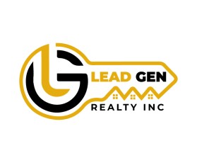 Lead Gen Realty Inc entry by FXF Creations