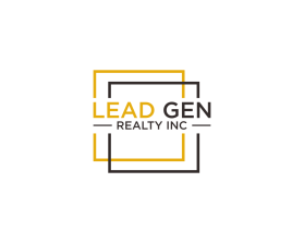 Lead Gen Realty Inc entry by eunois