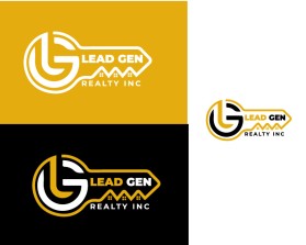 Lead Gen Realty Inc entry by FXF Creations