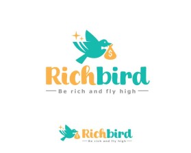 Richbird entry by FXF Creations