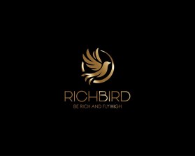 Richbird entry by WOWIDEA99