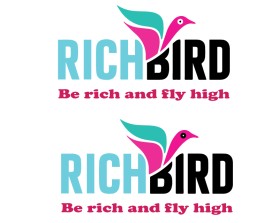 Richbird entry by VikramS_Design