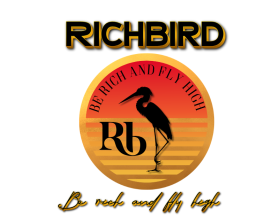 Richbird entry by Arkworks