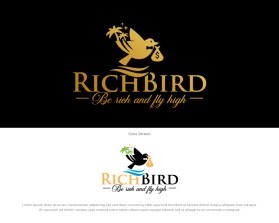 Richbird entry by FXF Creations