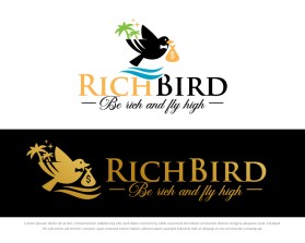 Richbird entry by FXF Creations