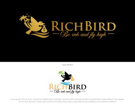 Richbird entry by FXF Creations