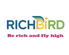 Richbird entry by VikramS_Design
