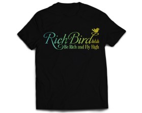 Richbird entry by nsdhyd