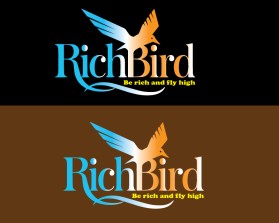 Richbird entry by VikramS_Design