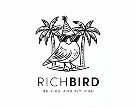 Richbird entry by blankown