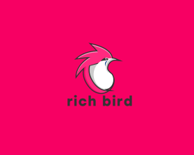 Richbird entry by DpMiriam