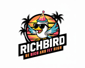 Richbird entry by gasbre