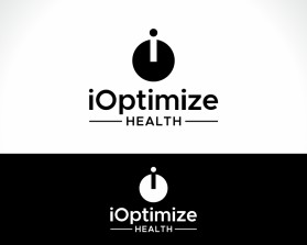 iOptimize Health entry by beckydsgn