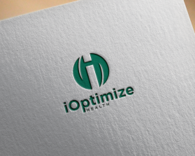 iOptimize Health entry by Superkin