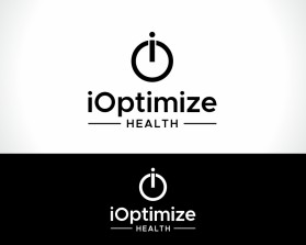 iOptimize Health entry by beckydsgn