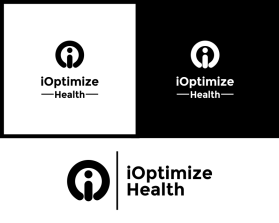 iOptimize Health entry by sAb_Art