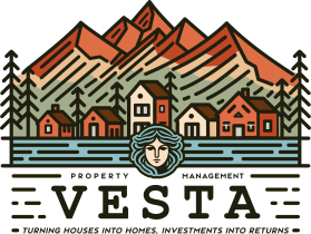 Winning entry: www.vestapm.com entry by arvinatic