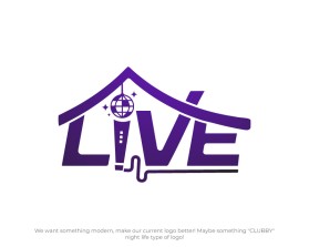 Live entry by FXF Creations