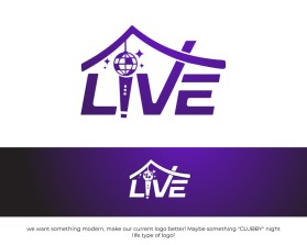 Live entry by FXF Creations