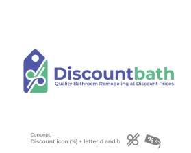 Discountbath.com entry by Arif Fahmi