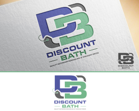 Discountbath.com entry by Prasetyo Budi